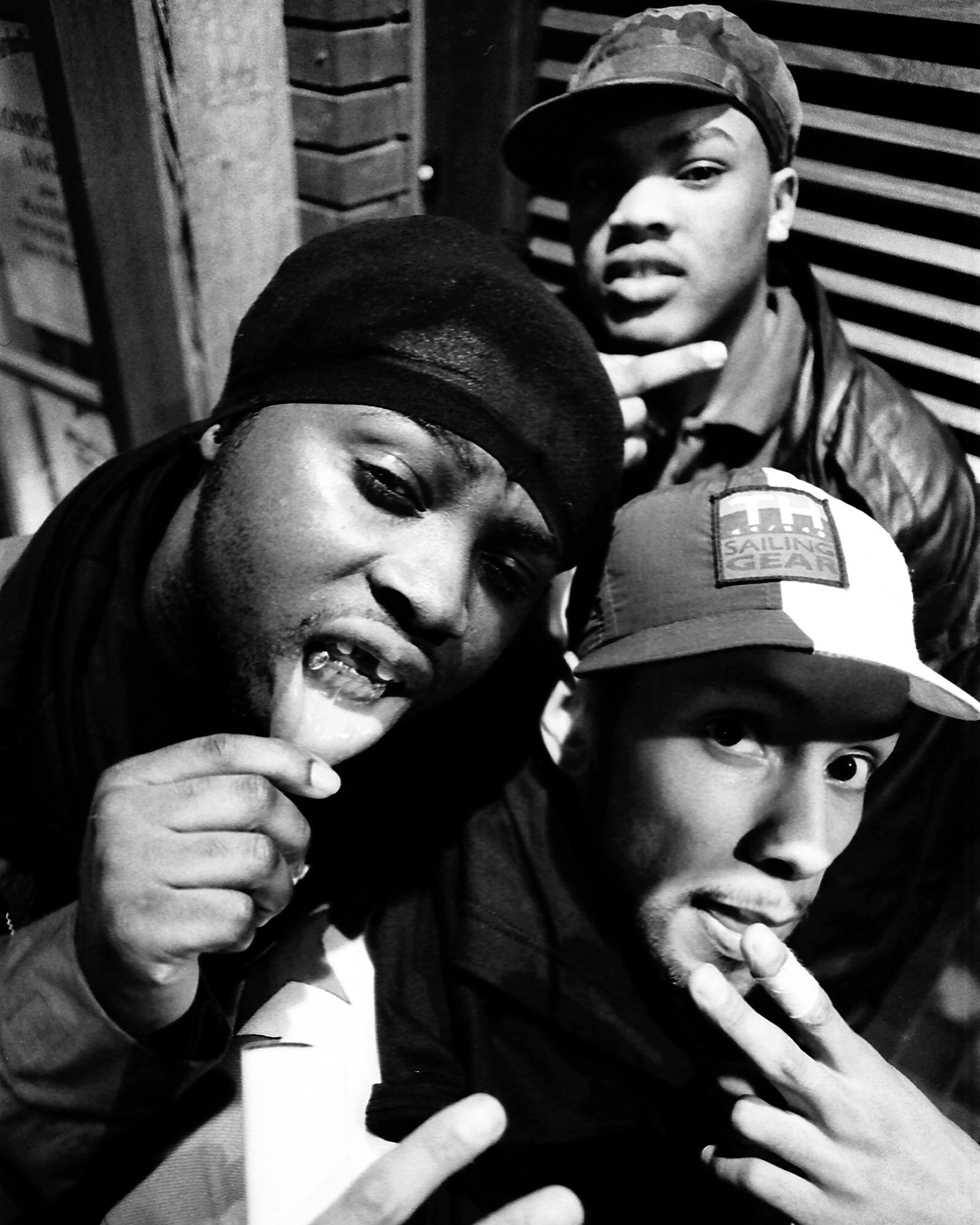 Blood Houndz archive photograph by TeeMax